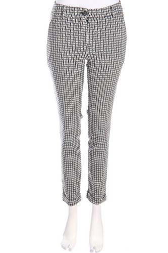 Pantalone cristina gavioli con - pantalone,