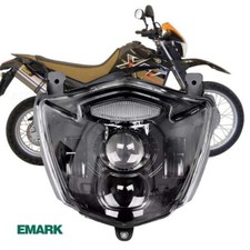 Faro proiettore anteriore a