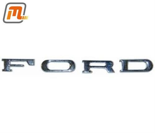 Ford taunus mk1 emblema set - taunus,