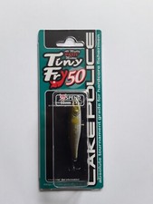JACKALL BROS SMALL FRY 50 SP -