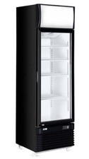 Frigorifero 313L con porta in