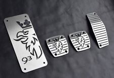 PEDALIERA SAAB 9-3 93 VECTOR