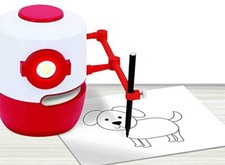 Liscianigiochi Step Il Robottino Insegnatutto, 95018 (g6V)