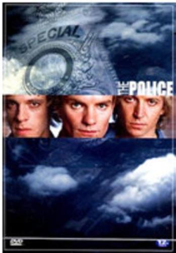 The police live - live:, ghost