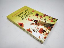 CORINA BOMANN L'ANNO DEI FIORI