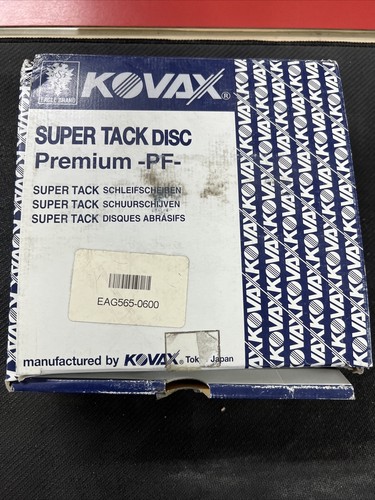 Kovax 565 0600 - kovax, pf