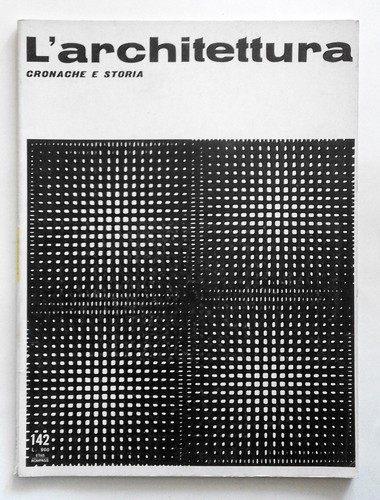 Architettura 142 1967 - n., 142/1967