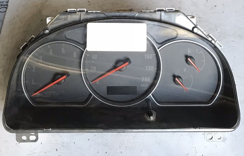Quadro strumenti suzuki - quadro, grand