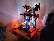 Mazinga Z Hachette Ver