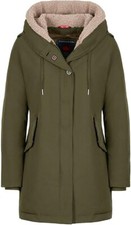 Cappotto da donna canadese