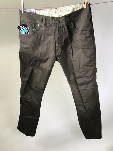 Pantalone uomo kuhl defyr - uomo,