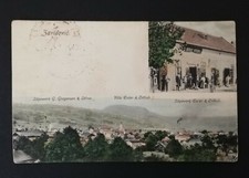 CARTOLINA ZAVIDOVIC ANIMATA -