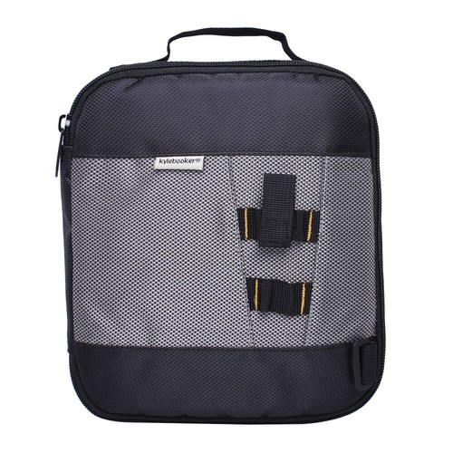 Borsa organizer esca pesca