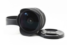 SIGMA 15mm F2.8 EX DG FISHEYE