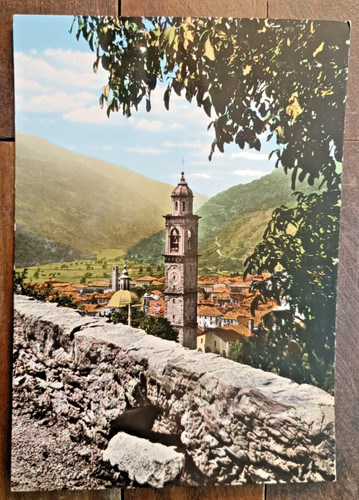 Anni edolo in - anni,