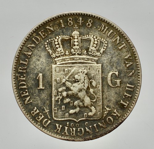 Olanda guglielmo ii - -,