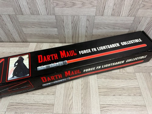 Star wars master replicas - wars,