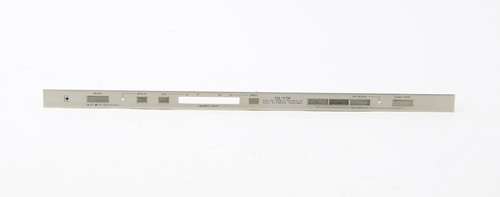Originale blende taster - blende,