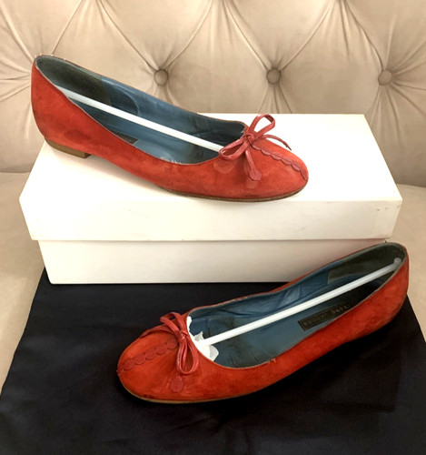 Ballerine marc jacobs donna - da,