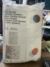 Completo lenzuola e 2 federe