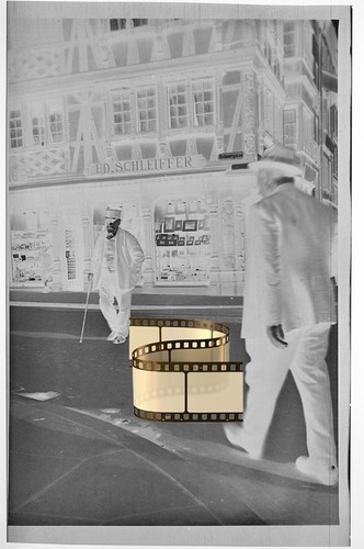 Orig negativo 9x6 - orig.,