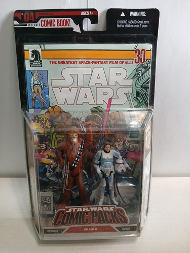 Confezioni fumetti star wars - confezioni,