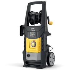 IDROPULITRICE ANNOVI REVERBERI