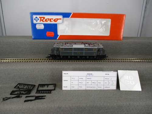 Roco scala 43856 - roco,