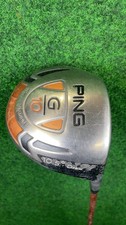Driver PING G10 Grafite