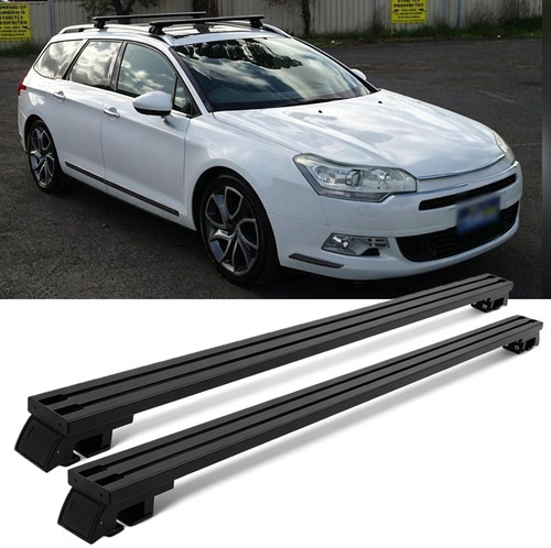 Barre portatutto traverse - 60",