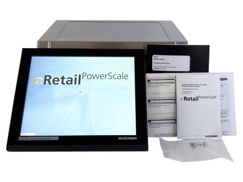 Bizerba ii 100 retail - 💎,