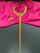COLLANA TROMPE L OEIL