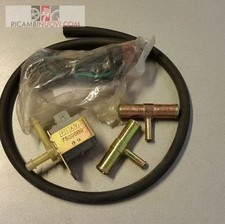 KIT RICAMBI MANUTENZIONE
