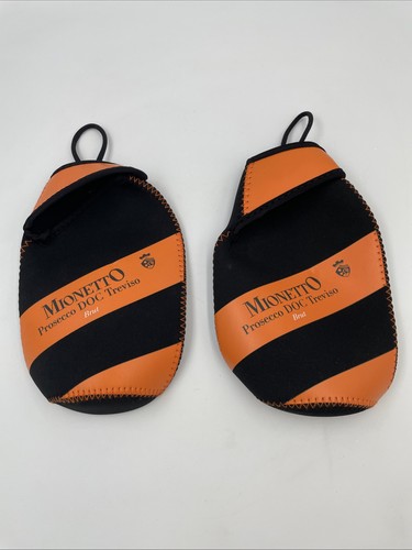 Bottiglie mionetto prosecco - bottiglie,