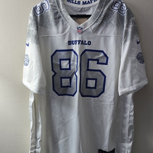 Maglia buffalo bills dalton - buffalo,