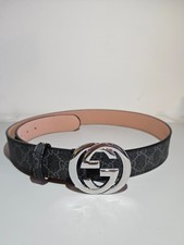 Cintura Gucci 