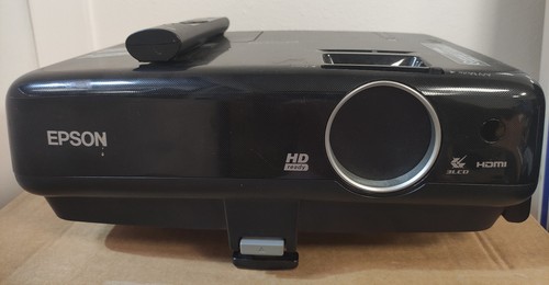 Epson 850hd tri lcd - tri-lcd, 2800