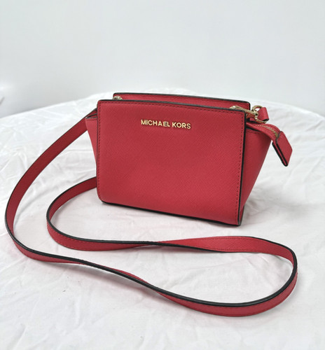 Michael kors borsa messenger - michael,