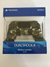 Nuovo controller wireless Sony