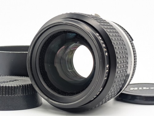 Video mint nikon ai - nikon, ais