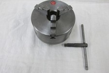 Mandrino a ganasce Klopfer