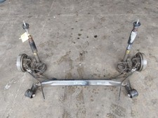 PONTE ASSALE SOSPENSIONE