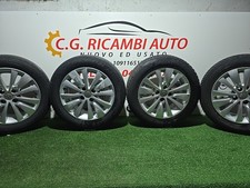 CERCHI DA 16" CITROEN C4 GRAN