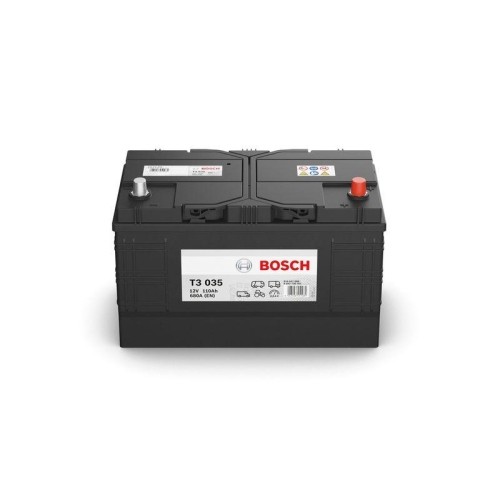 Batteria avviamento bosch - avviamento,