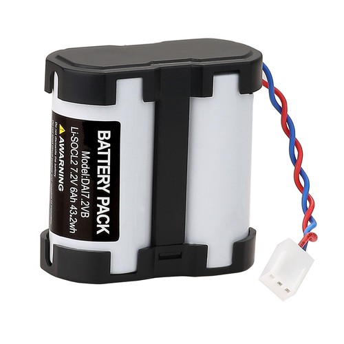 Adatto per batteria - , daitem