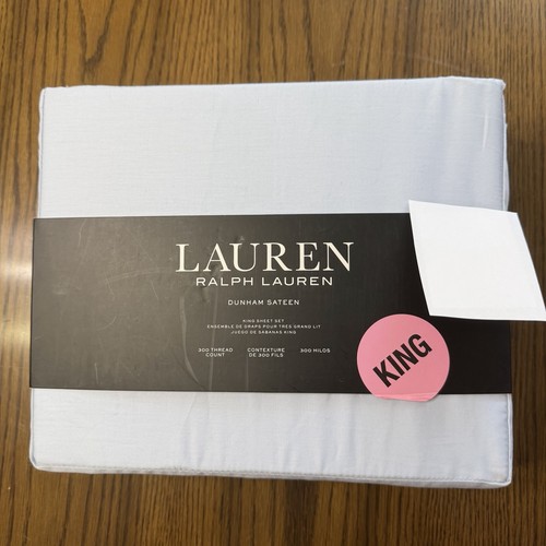 Set lenzuola ralph lauren - lenzuola,