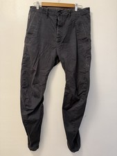 Jeans star raw uomo 32x34 - jeans, g