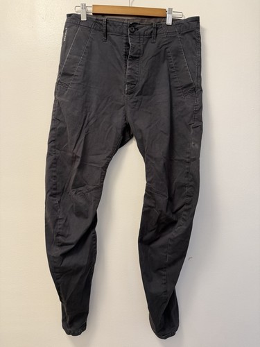 Jeans star raw - g,