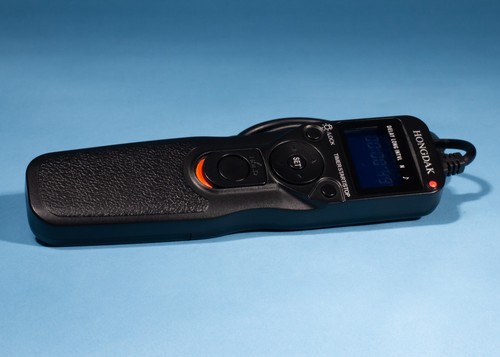Telecomando con timer hongdak - timer,