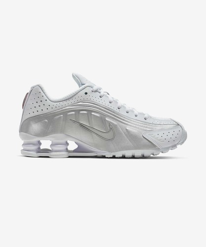 Nike shox ar3565 - nike, women
